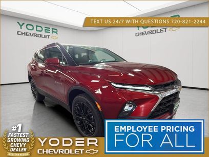New 2026 Chevrolet Blazer LT w/ Convenience Package