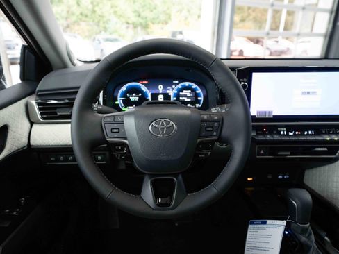 New 2026 Toyota Camry XLE w/ Premium Plus Package image 21