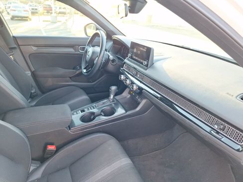 Used 2022 Honda Civic Sport image 33