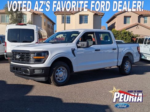 New 2026 Ford F150 XL RWD image 30