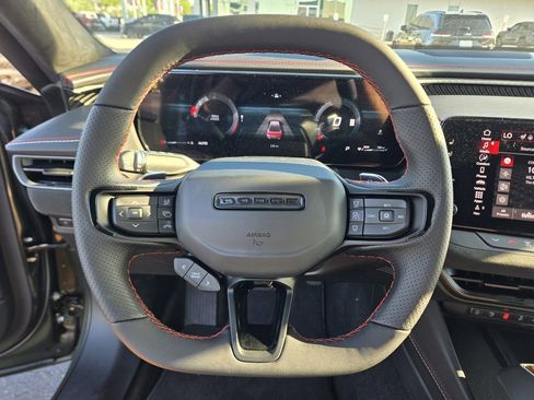 New 2026 Dodge Charger R/T Scat Pack image 10