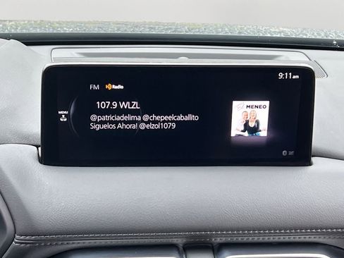 Used 2022 MAZDA CX-5 AWD 2.5 S w/ Premium Plus Pkg image 22