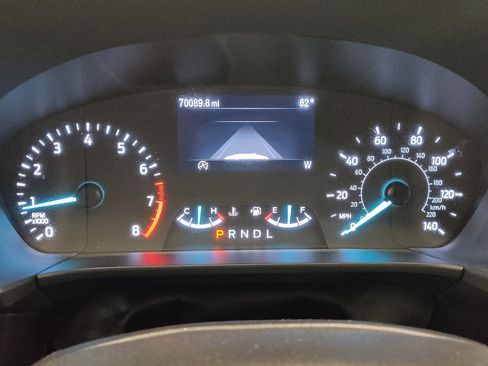 Used 2022 Ford Escape SEL AWD/4WD image 23