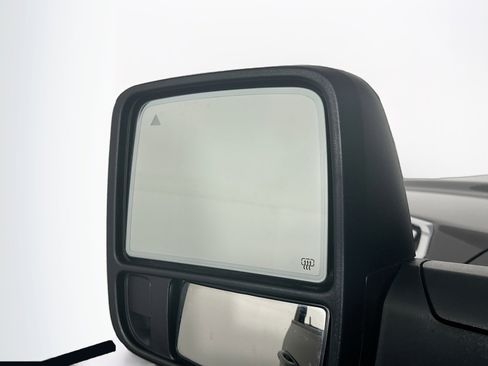 Used 2024 RAM 2500 Laramie w/ Safety Group image 16