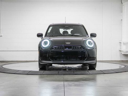New 2026 MINI Cooper 4-Door Hardtop image 2