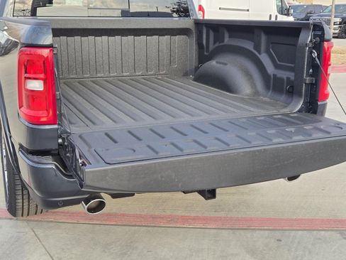 New 2026 RAM 1500 Lone Star image 5