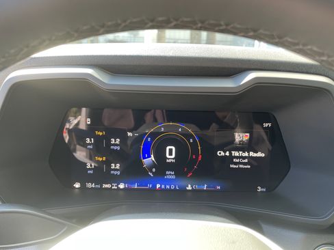 New 2026 Chevrolet Colorado W/T image 18