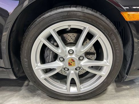 Used 2009 Porsche 911 Carrera RWD image 21