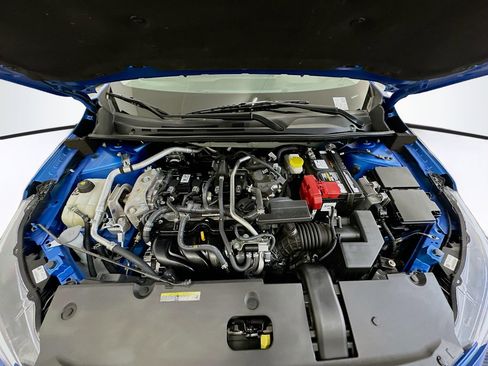 Used 2024 Nissan Sentra SV image 33