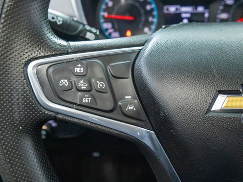 Certified 2022 Chevrolet Equinox LS AWD/4WD image 21