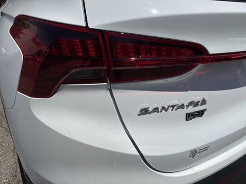 Used 2023 Hyundai Santa Fe XRT w/ Cargo Package AWD/4WD image 38
