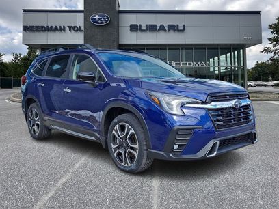 New 2026 Subaru Ascent Touring