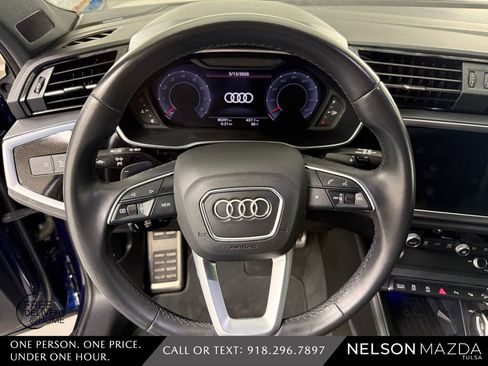 Used 2021 Audi Q3 2.0T Premium Plus AWD/4WD image 23