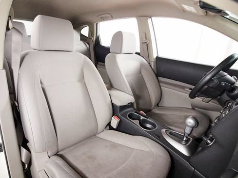 Used 2013 Nissan Rogue S w/ Special Edition Pkg AWD/4WD image 19