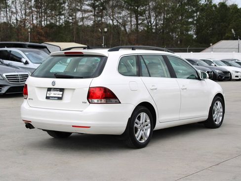 Used 2013 Volkswagen Jetta TDI image 7