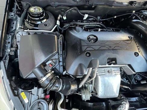 Used 2016 Buick Regal Premium w/ Driver Confidence Package #1 image 35