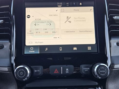 New 2026 RAM 3500 Tradesman image 17