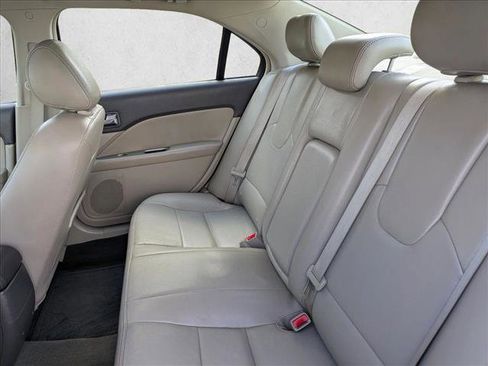 Used 2012 Ford Fusion SEL image 18
