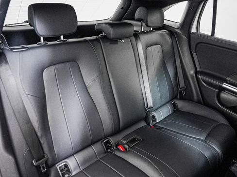 Certified 2023 Mercedes-Benz GLA 250 image 14