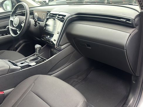 Used 2022 Hyundai Tucson SEL w/ Convenience Package image 10