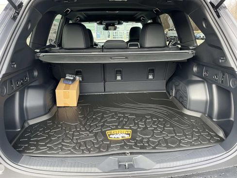 New 2026 Subaru Forester Wilderness image 20