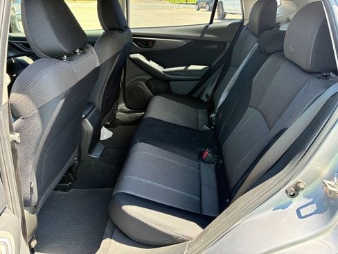 Used 2023 Subaru Crosstrek 2.0i AWD/4WD image 46