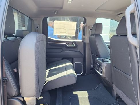 New 2026 GMC Sierra 1500 SLT w/ SLT Convenience Package AWD/4WD image 44