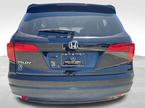 Used 2016 Honda Pilot EX-L image 4