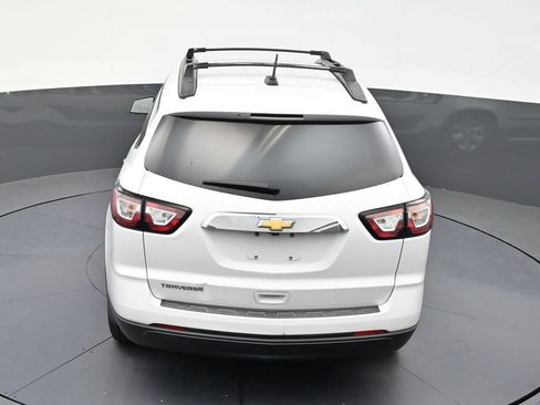 Used 2017 Chevrolet Traverse LS FWD image 14