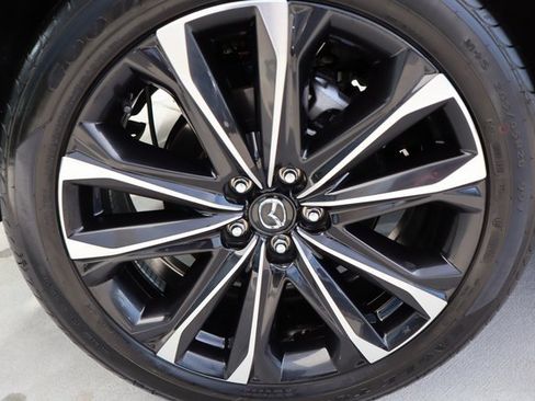 Used 2025 MAZDA CX-50 AWD 2.5 S w/ Premium Plus Pkg image 47