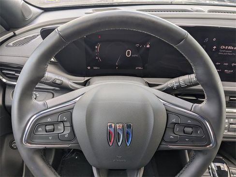 New 2026 Buick Envista Preferred w/ Convenience I Package image 32