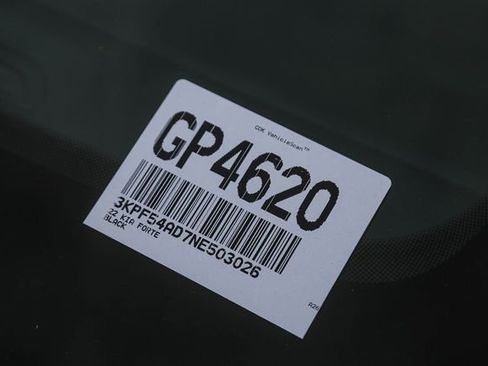 Used 2022 Kia Forte GT-Line w/ GT-Line Premium Package image 30