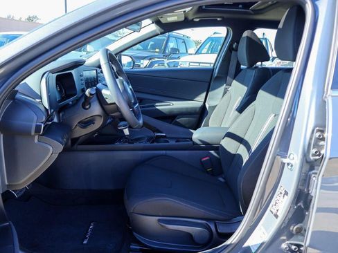 New 2026 Hyundai Elantra SEL Sport Premium w/ Cargo Package image 7