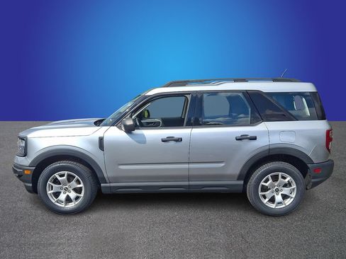 Used 2021 Ford Bronco Sport AWD/4WD image 7