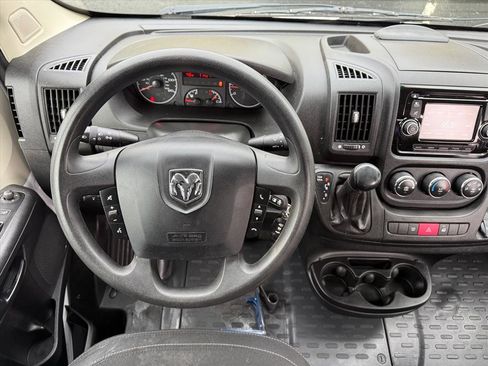 Used 2015 RAM ProMaster 2500 w/ Mopar Trailer Tow Group image 15