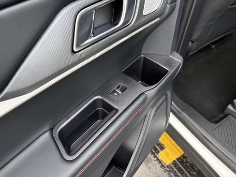 New 2026 Ford Explorer ST w/ Sun And Sound Package image 34