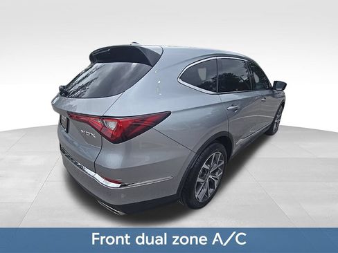 Certified 2023 Acura MDX FWD w/ Technology Package image 6