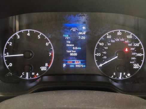 Used 2024 Toyota Corolla LE FWD image 23