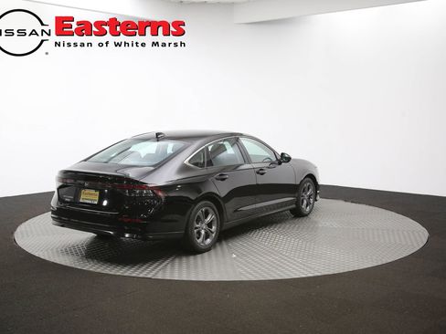 Used 2024 Honda Accord EX image 50