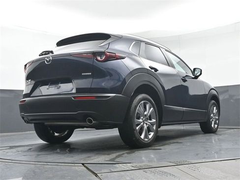 Certified 2024 MAZDA CX-30 AWD 2.5 S w/ Preferred Package image 34