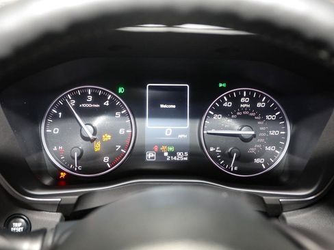 Used 2024 Subaru Ascent Touring image 14