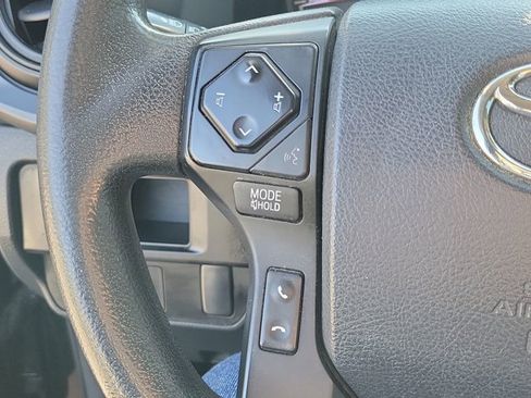 Used 2016 Toyota Tacoma SR w/ SR Convenience Package image 31