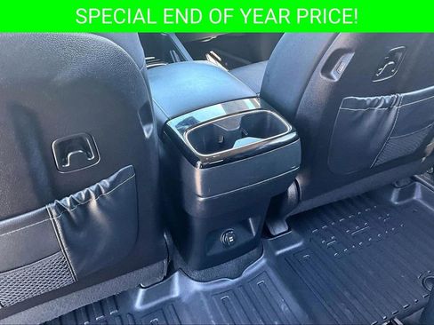 Used 2022 Kia Telluride EX w/ EX Premium Package image 10