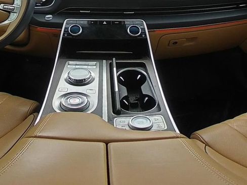 Used 2023 Genesis GV80 3.5T w/ Prestige Package AWD/4WD image 16
