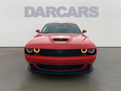 Used 2023 Dodge Challenger GT w/ Blacktop Package image 2