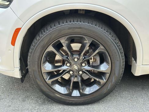 Used 2023 Dodge Durango R/T AWD/4WD image 9