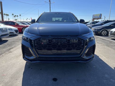 Used 2023 Audi RS Q8 image 8