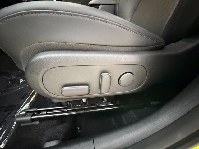 Certified 2026 Hyundai Kona SEL Premium AWD/4WD image 27
