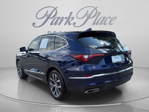 Used 2023 Acura MDX FWD w/ Technology Package image 3