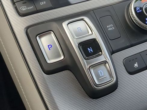 Used 2024 Hyundai Palisade Calligraphy image 29